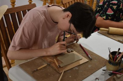 XIV Edycja Spotkania Trzech Kultur